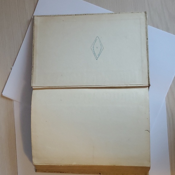 Green Entry Ruth Howard First Edition - Picture 11 of 15